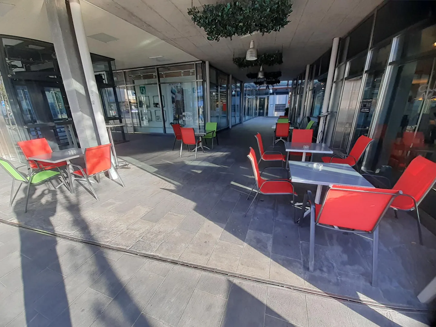 Bistro Ambiente – Gastronomia urbana nel cuore di Thun - Foto 7 di 7