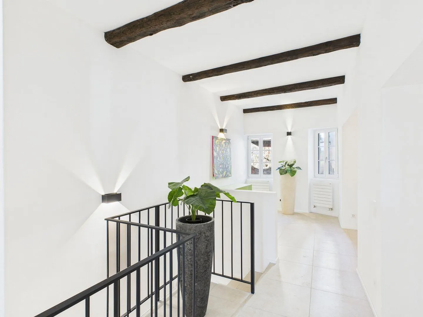 Eine Residenz mit historischem Charme, für die Gegenwart neu erfunden - Foto 8 von 30