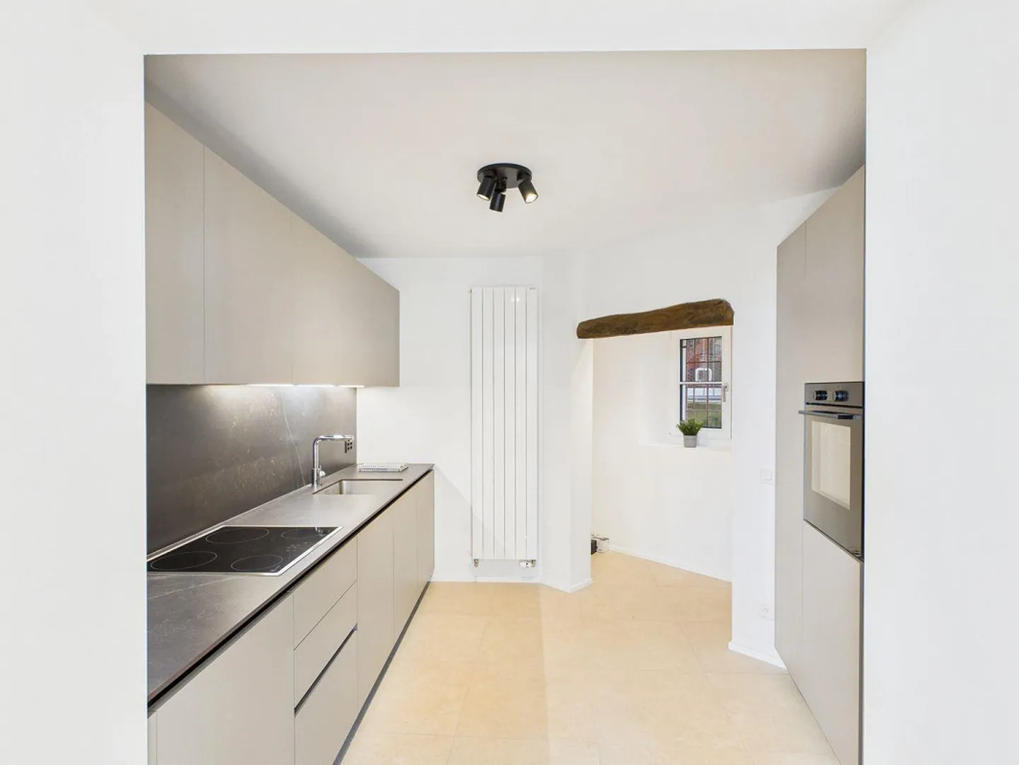 Eine Residenz mit historischem Charme, für die Gegenwart neu erfunden - Foto 9 von 30