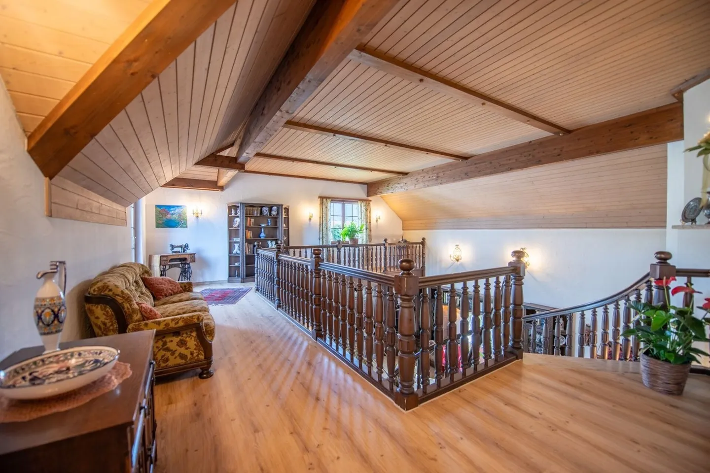 Una villa piena di possibilità - Vivere e lavorare sotto lo stesso tetto - Foto 13 di 13