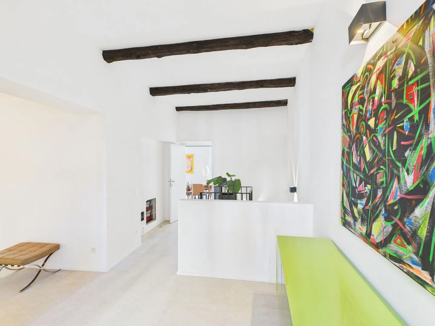 Eine Residenz mit historischem Charme, für die Gegenwart neu erfunden - Foto 12 von 30