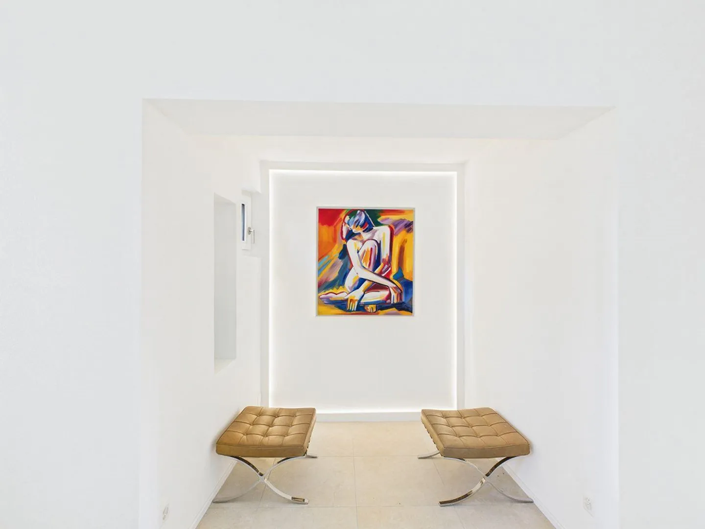 Eine Residenz mit historischem Charme, für die Gegenwart neu erfunden - Foto 14 von 30