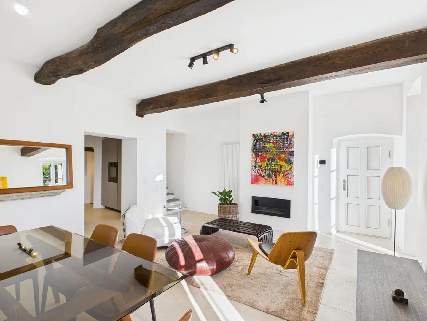 Eine Residenz mit historischem Charme, für die Gegenwart neu erfunden - Foto 17 von 30