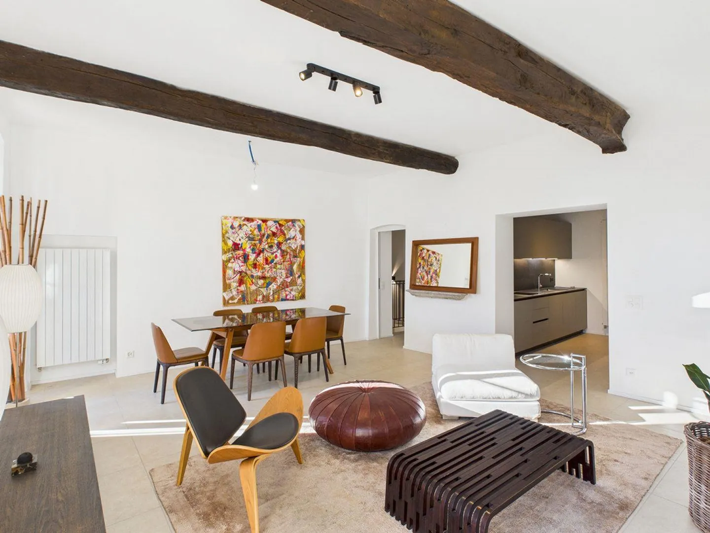 Eine Residenz mit historischem Charme, für die Gegenwart neu erfunden - Foto 20 von 30