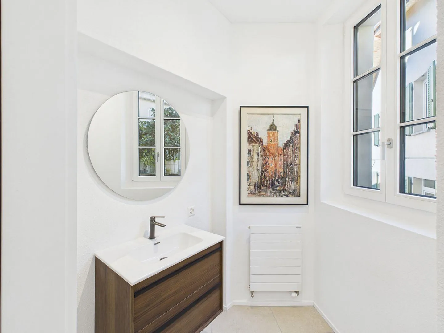 Eine Residenz mit historischem Charme, für die Gegenwart neu erfunden - Foto 21 von 30