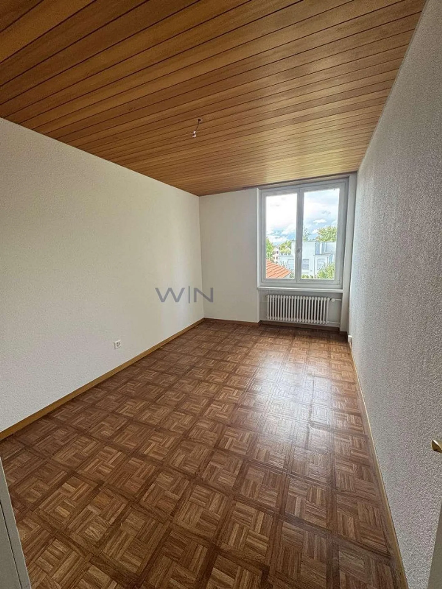 Moderne 3-Zimmer-Wohnung mit Garage - Foto 4 von 8