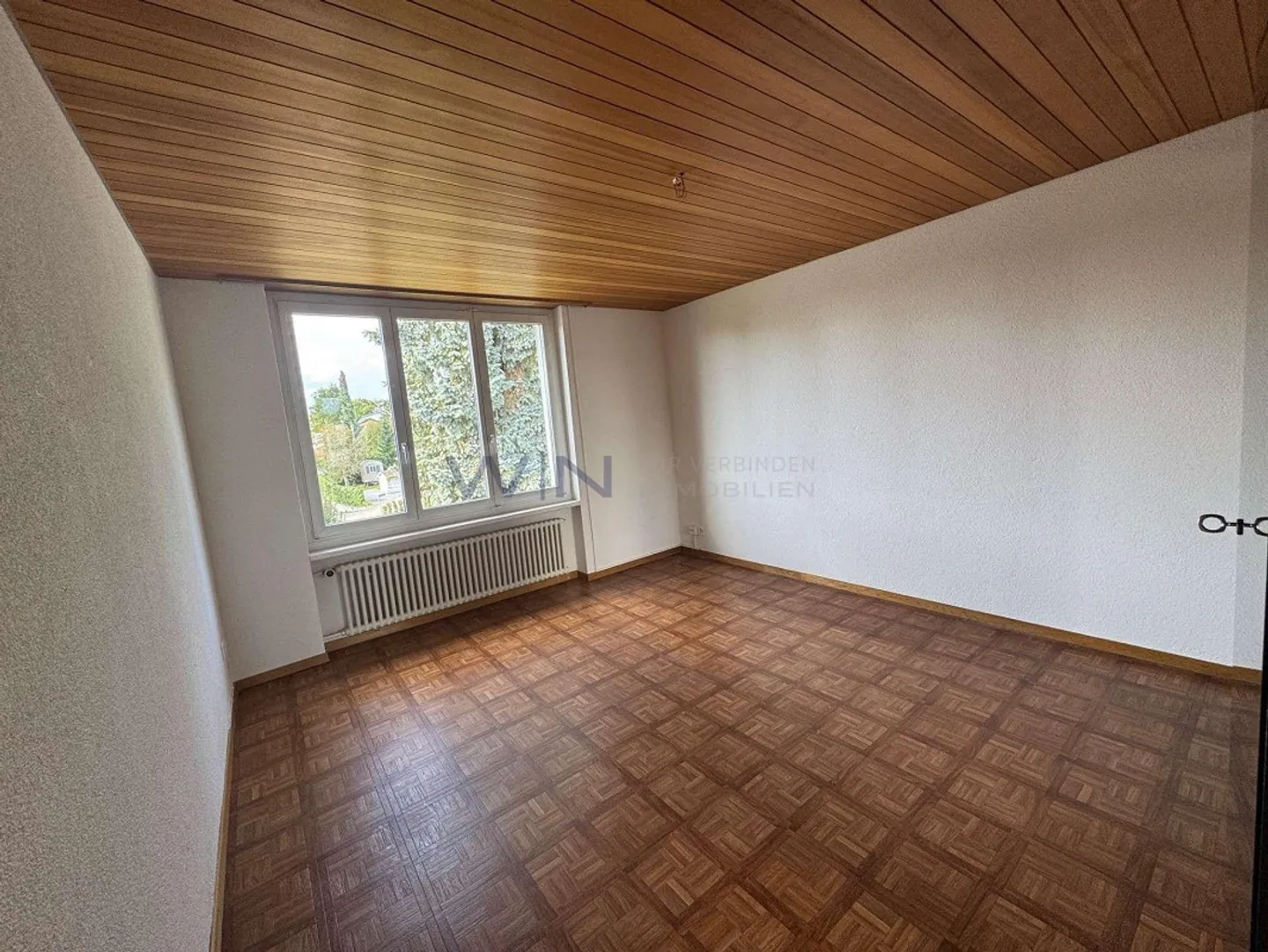 Moderne 3-Zimmer-Wohnung mit Garage - Foto 8 von 8