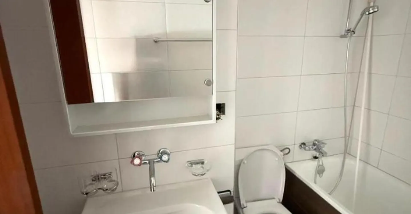 Beautiful 3.5-room apartment in Delémont - Photo 6 of 7
