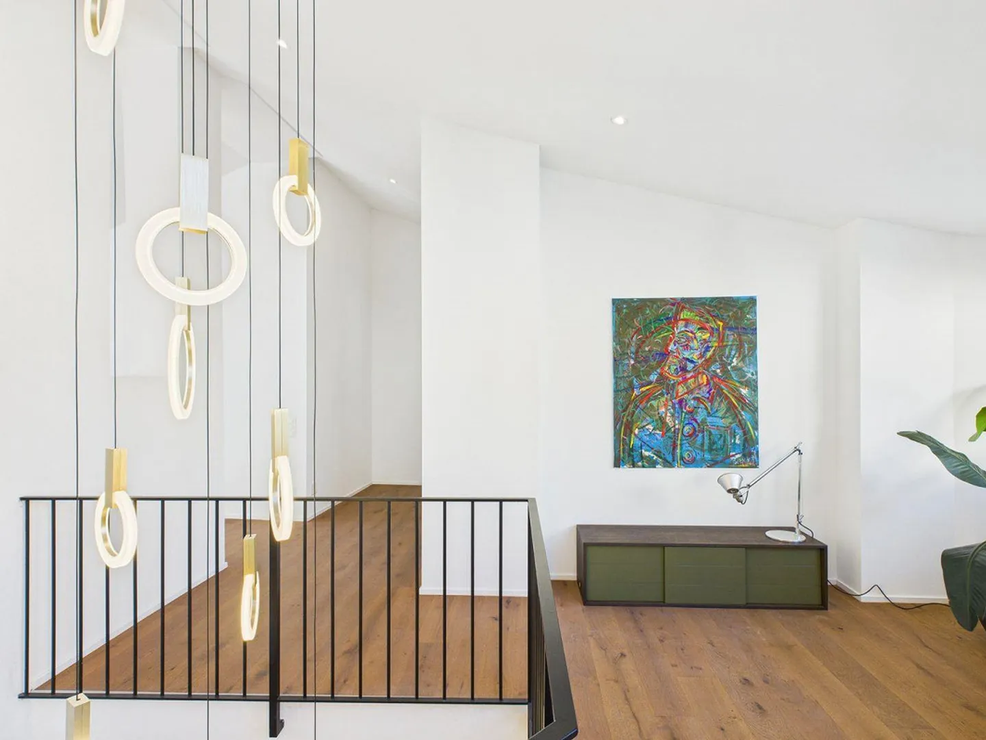 Eine Residenz mit historischem Charme, für die Gegenwart neu erfunden - Foto 28 von 30