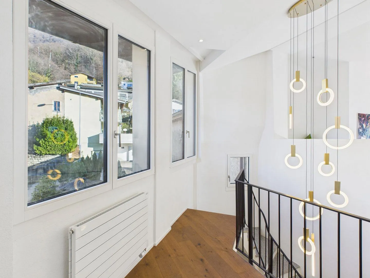 Eine Residenz mit historischem Charme, für die Gegenwart neu erfunden - Foto 29 von 30