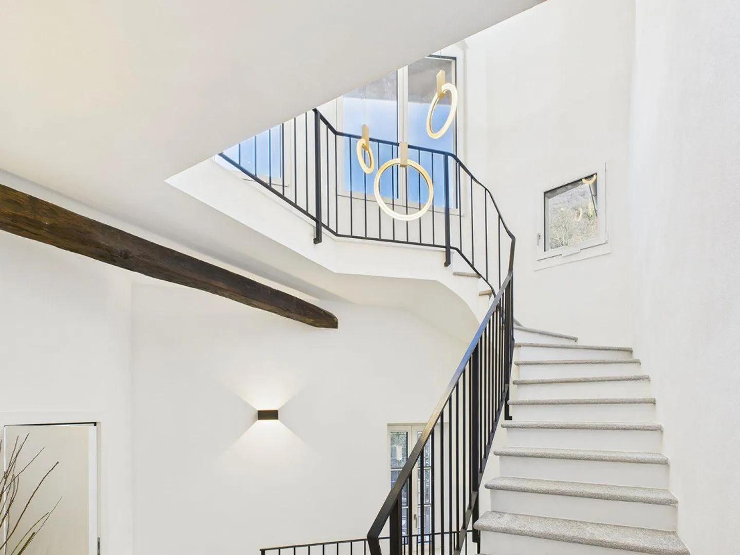 Eine Residenz mit historischem Charme, für die Gegenwart neu erfunden - Foto 23 von 30