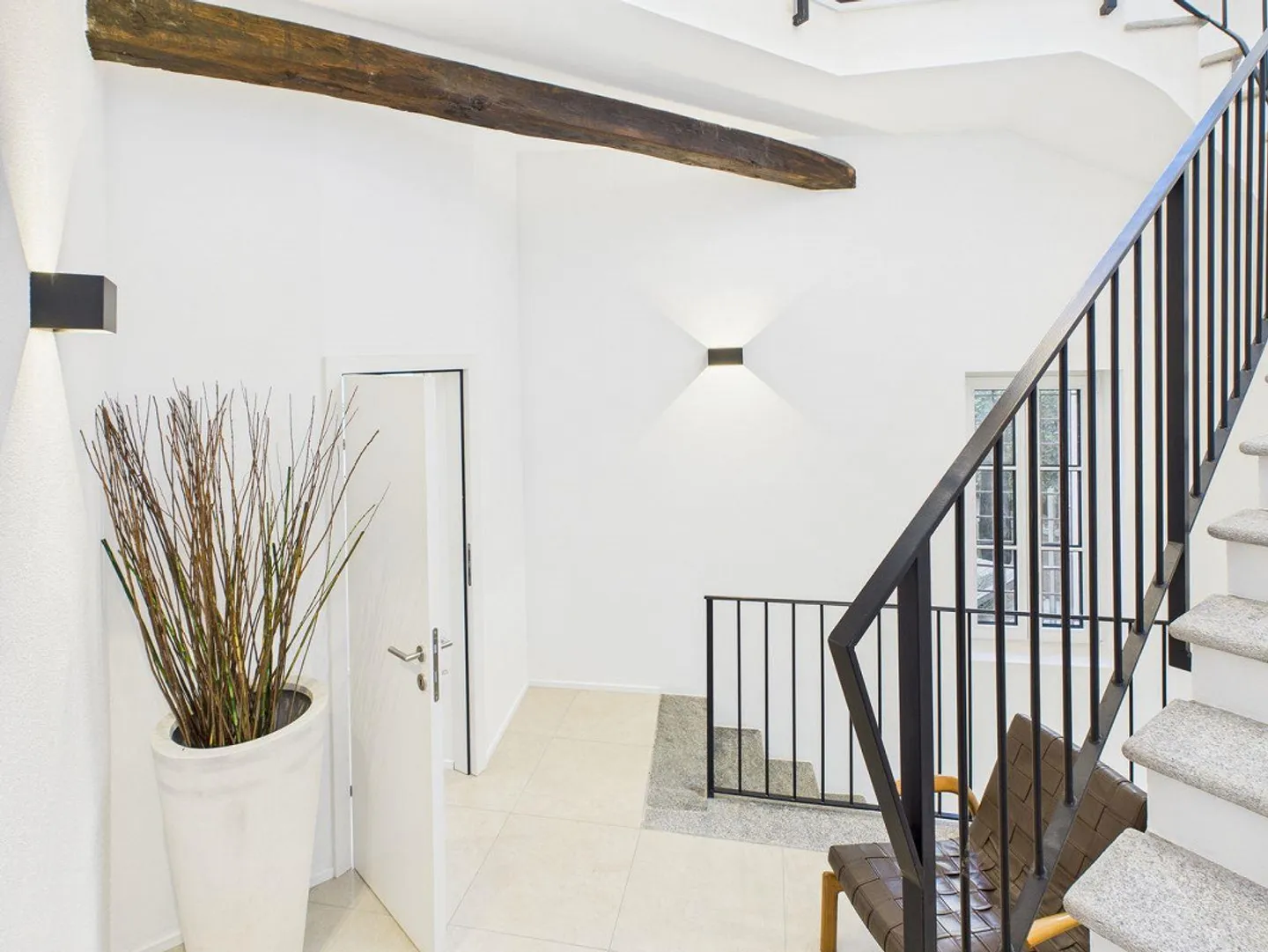 Eine Residenz mit historischem Charme, für die Gegenwart neu erfunden - Foto 24 von 30