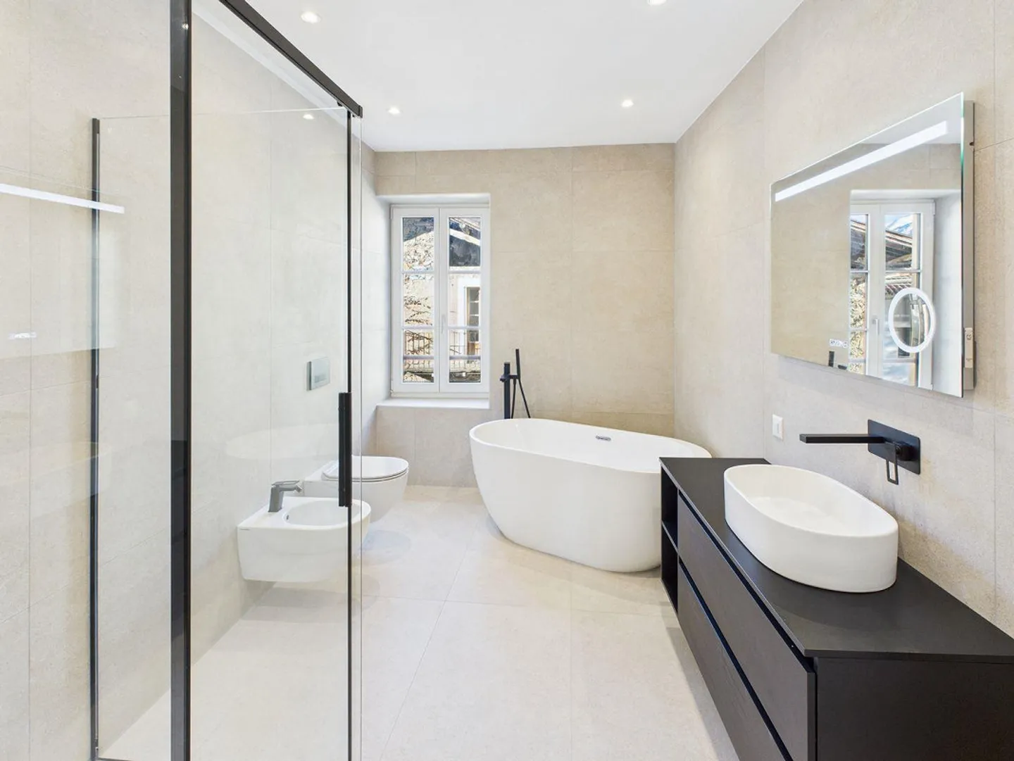 Eine Residenz mit historischem Charme, für die Gegenwart neu erfunden - Foto 25 von 30