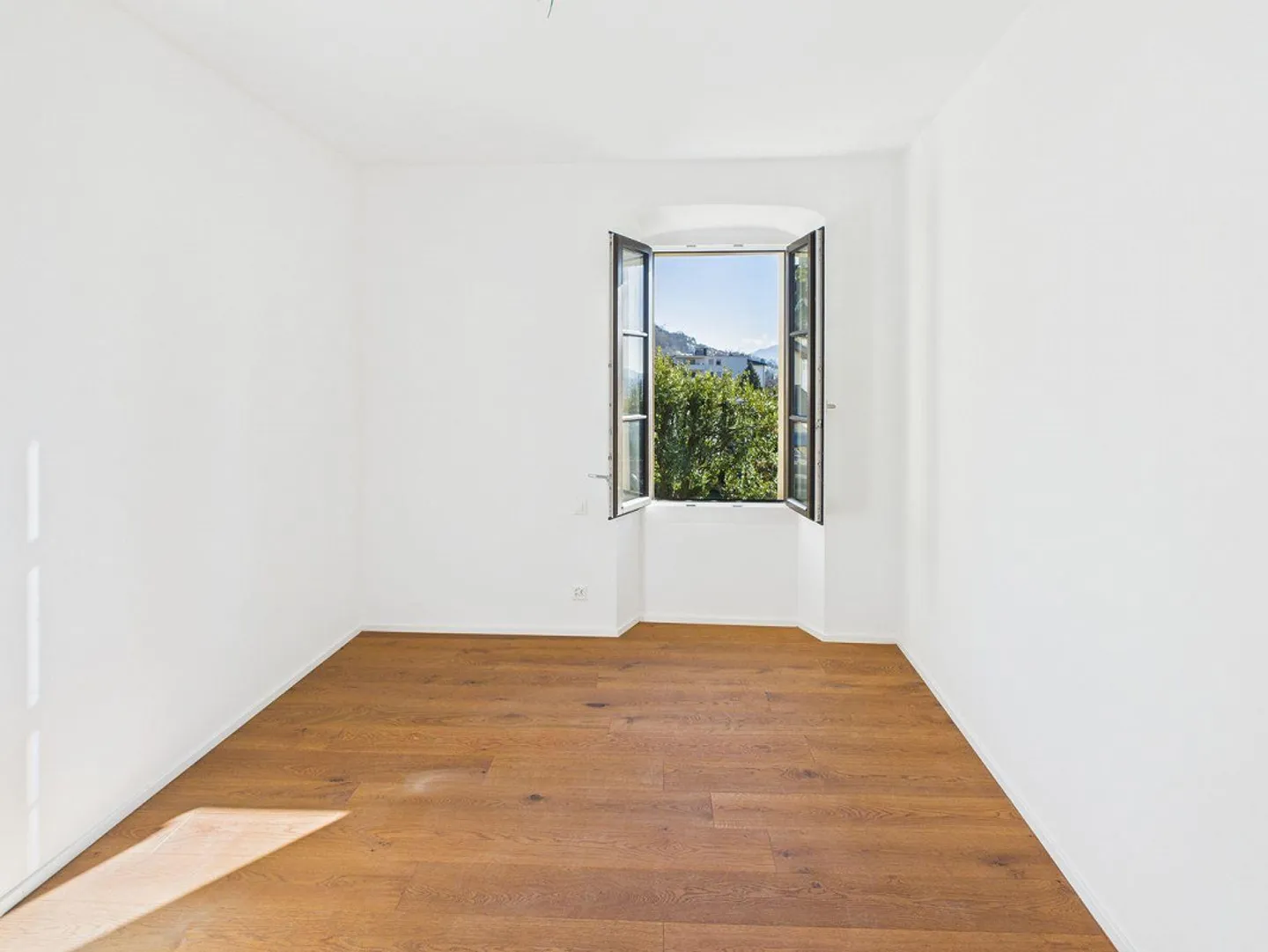 Eine Residenz mit historischem Charme, für die Gegenwart neu erfunden - Foto 26 von 30