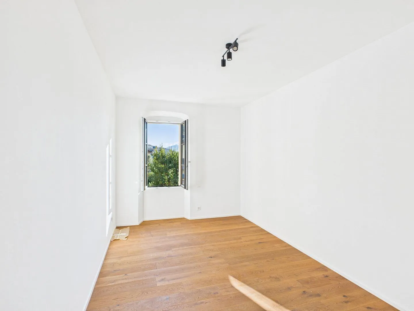 Eine Residenz mit historischem Charme, für die Gegenwart neu erfunden - Foto 27 von 30