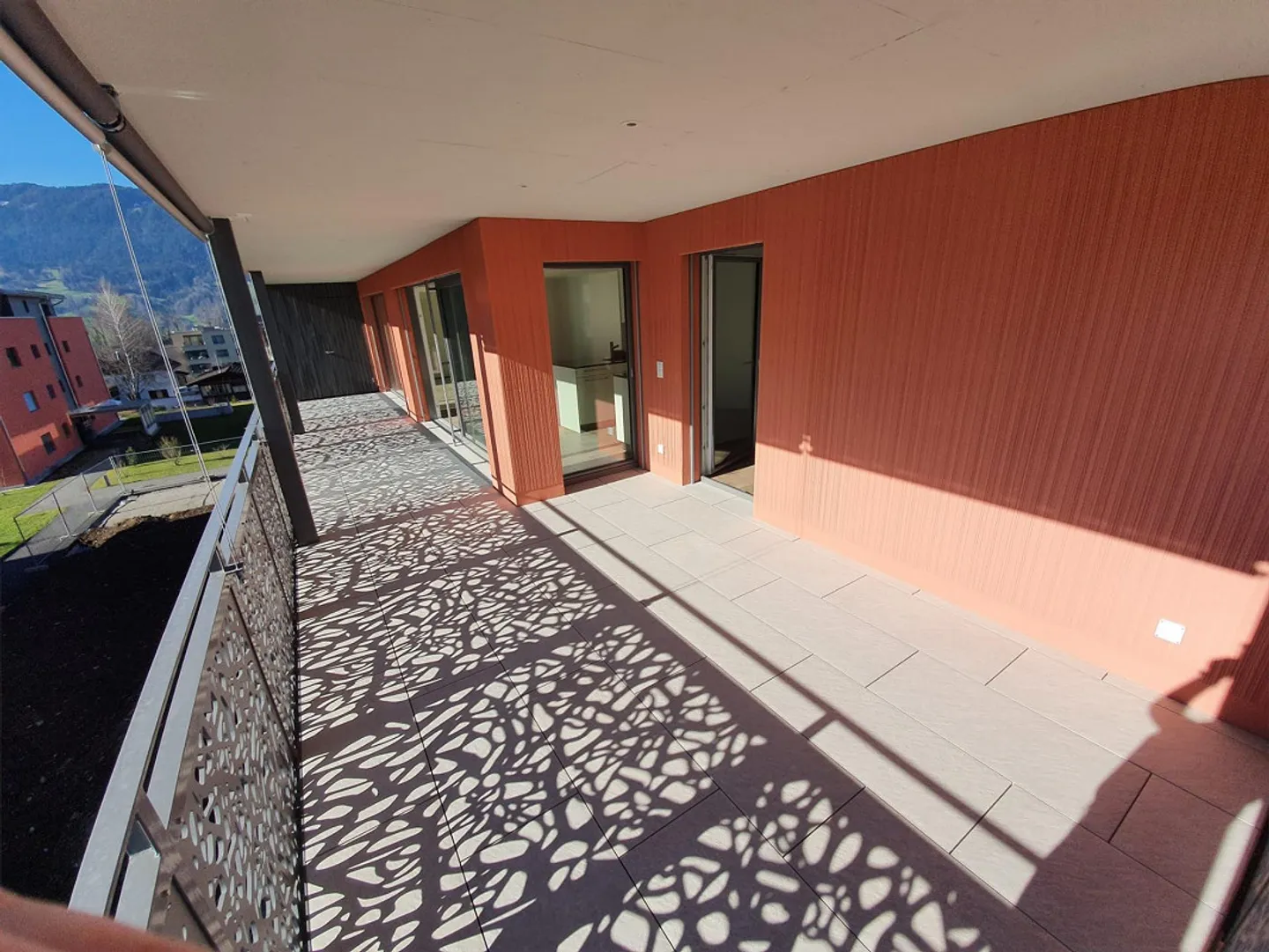 Standard di proprietà, luminoso, soleggiato, tranquillo, centrale con vista spettacolare - Foto 5 di 17