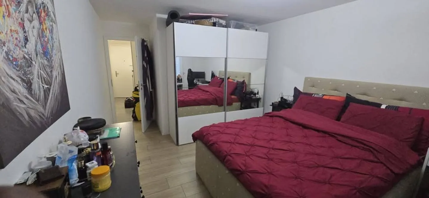 magnifico attico familiare di 4,5 locali di 100 m² - Foto 5 di 9