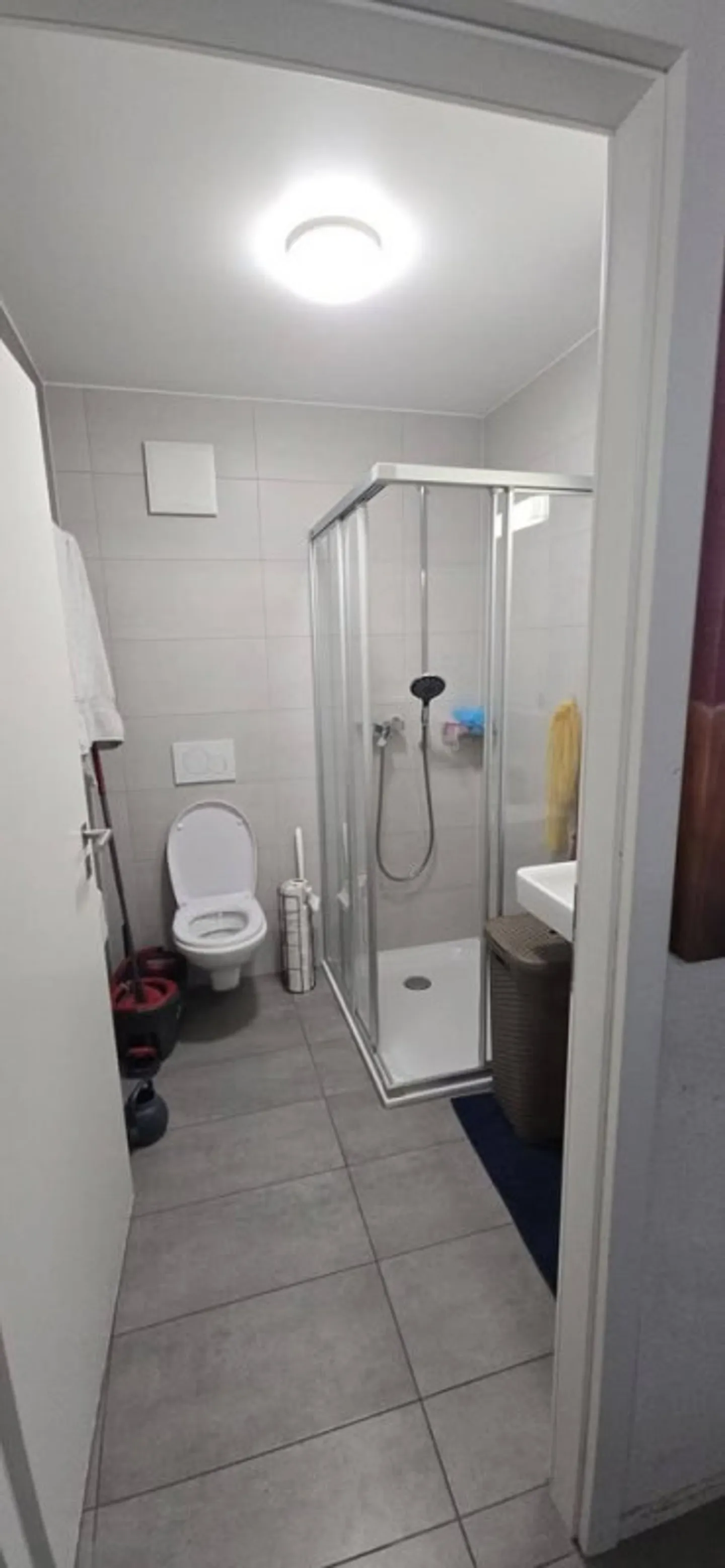 magnifico attico familiare di 4,5 locali di 100 m² - Foto 6 di 9