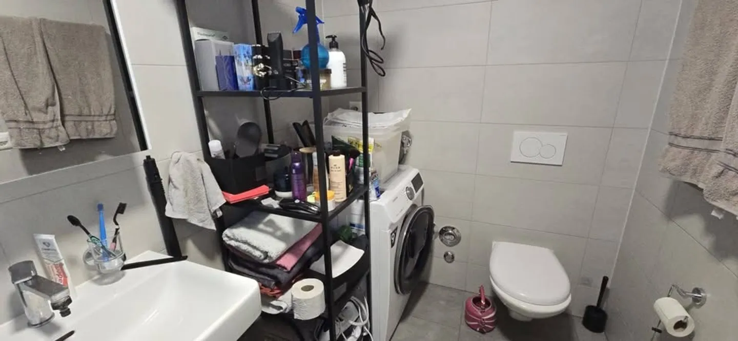 magnifico attico familiare di 4,5 locali di 100 m² - Foto 7 di 9