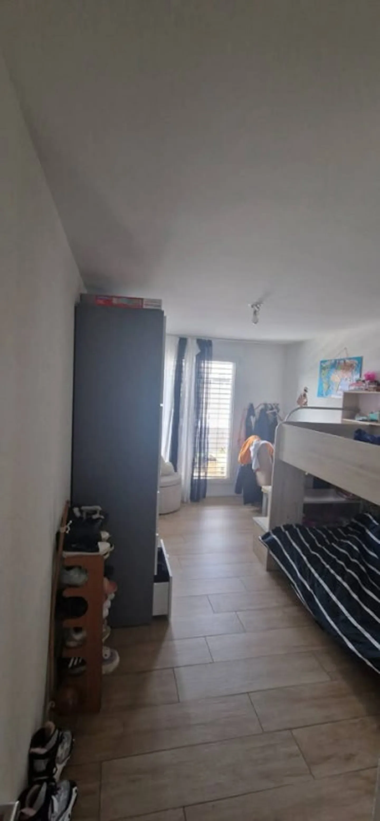 magnifico attico familiare di 4,5 locali di 100 m² - Foto 9 di 9