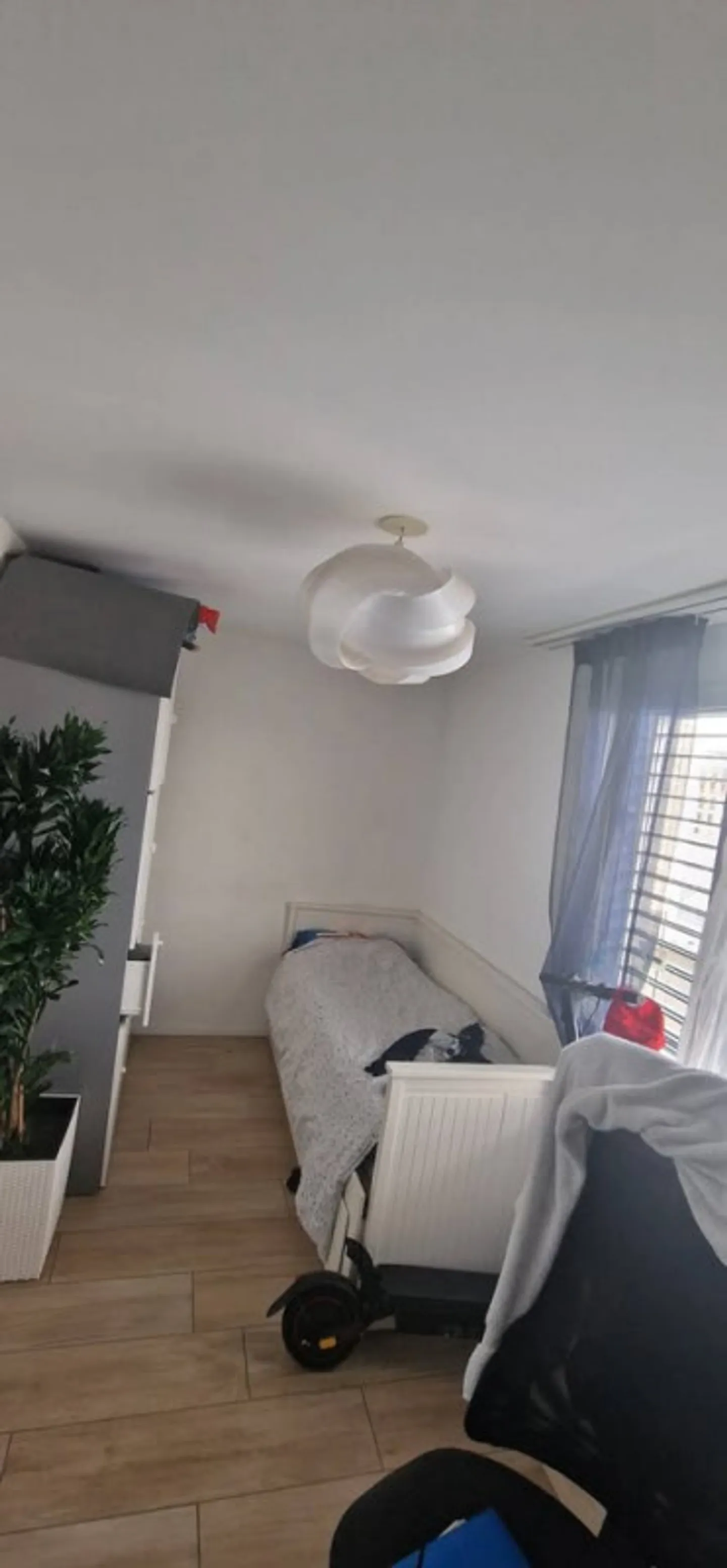 magnifico attico familiare di 4,5 locali di 100 m² - Foto 8 di 9