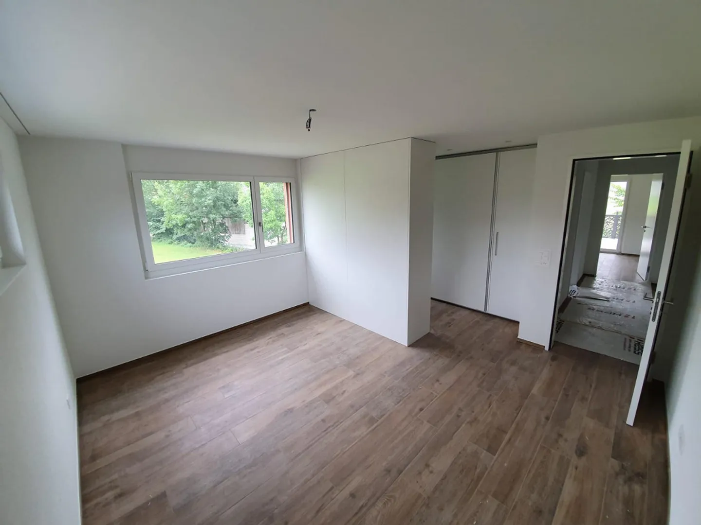 Standard di proprietà, luminoso, soleggiato, tranquillo, centrale con vista spettacolare - Foto 6 di 17