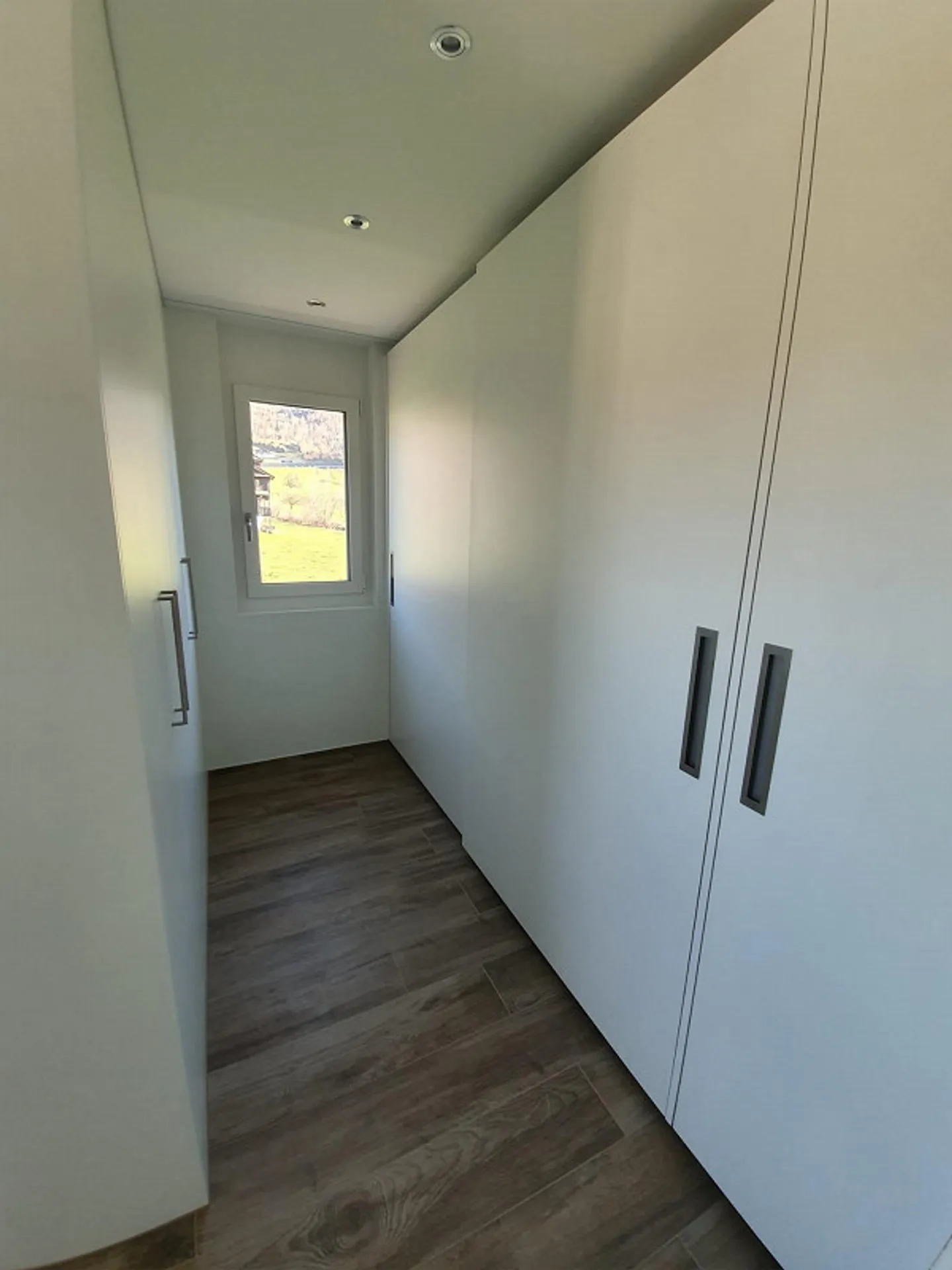 Standard di proprietà, luminoso, soleggiato, tranquillo, centrale con vista spettacolare - Foto 7 di 17