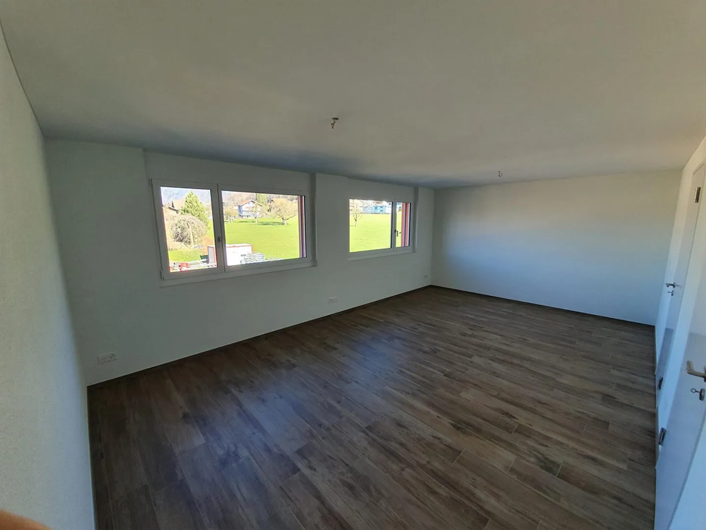 Standard di proprietà, luminoso, soleggiato, tranquillo, centrale con vista spettacolare - Foto 8 di 17