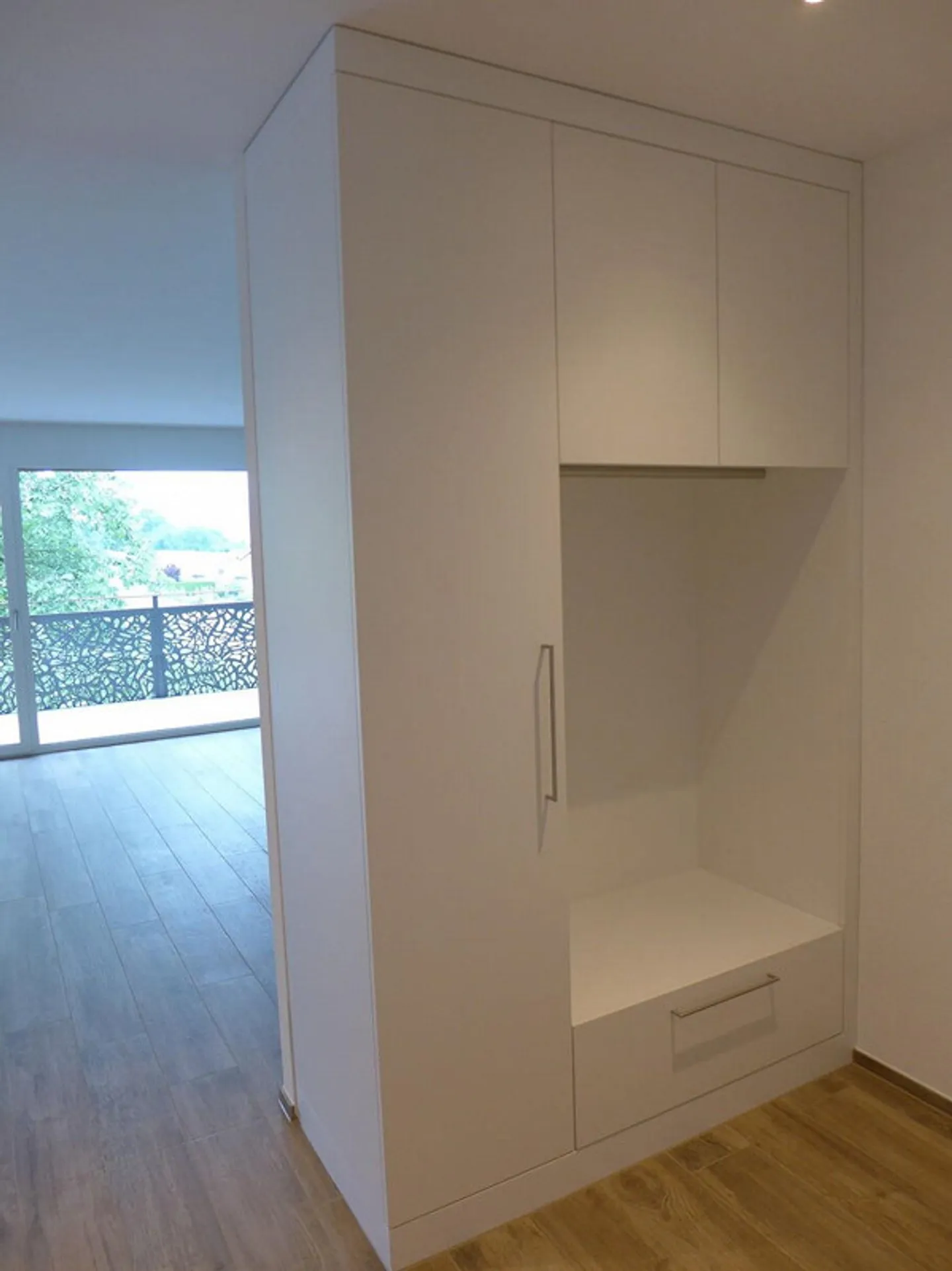 Standard di proprietà, luminoso, soleggiato, tranquillo, centrale con vista spettacolare - Foto 15 di 17