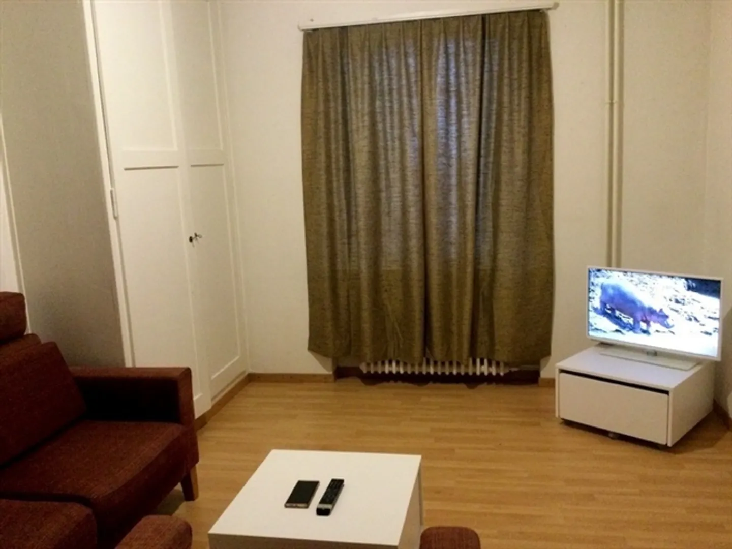 «Appartement 2 pièces à Berne - Felsenau/Tiefenau, meublé, temporaire» - Photo 2 sur 9