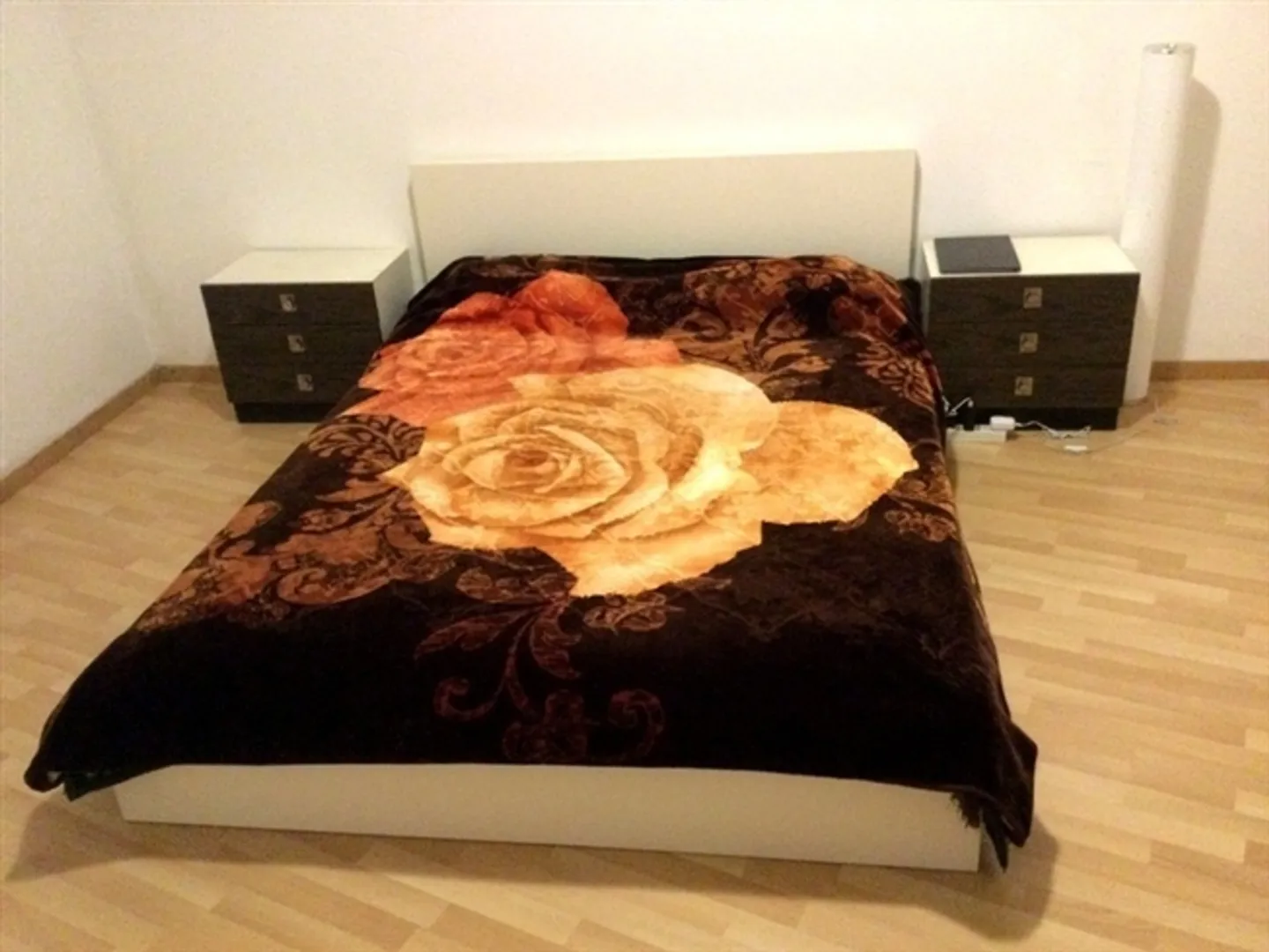 «Appartement 2 pièces à Berne - Felsenau/Tiefenau, meublé, temporaire» - Photo 3 sur 9