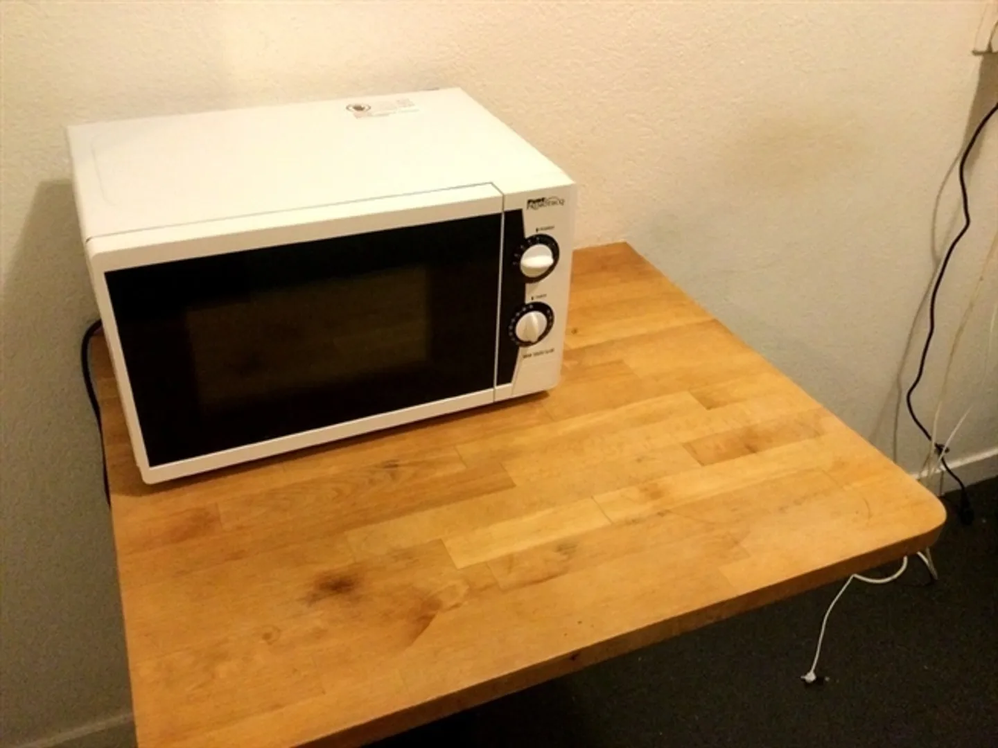 «Appartement 2 pièces à Berne - Felsenau/Tiefenau, meublé, temporaire» - Photo 7 sur 9