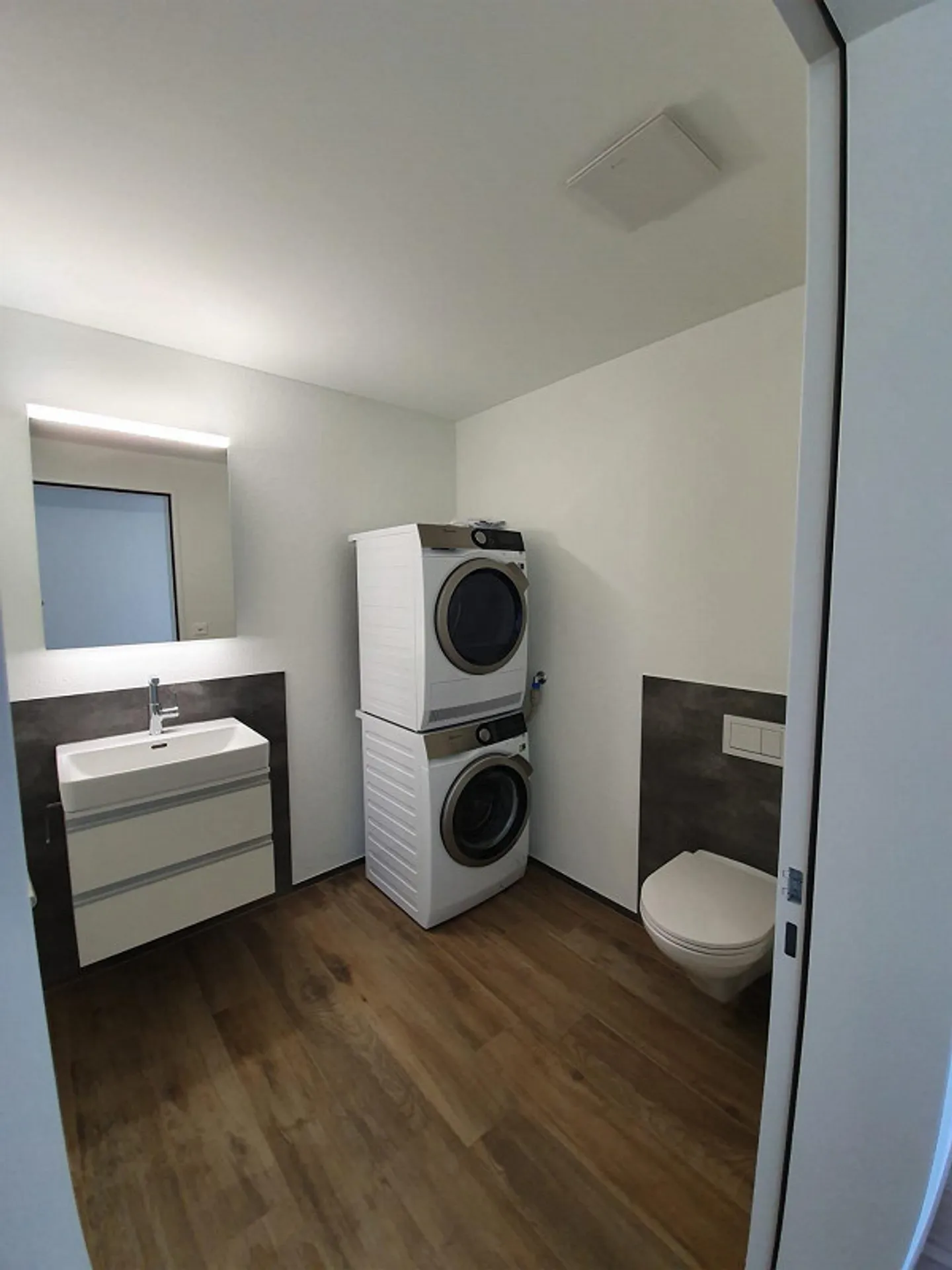 Standard di proprietà, luminoso, soleggiato, tranquillo, centrale con vista spettacolare - Foto 13 di 17