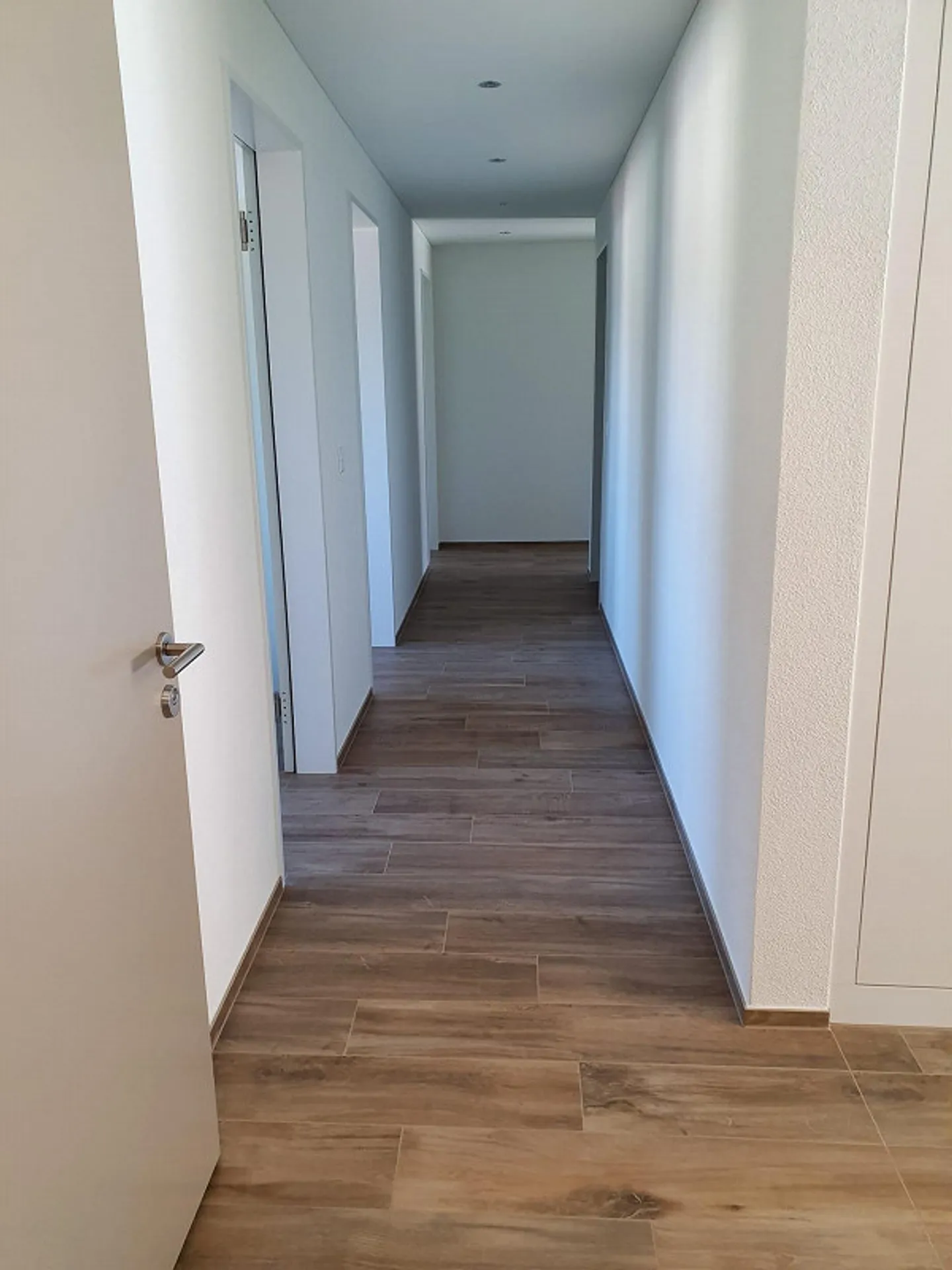 Standard di proprietà, luminoso, soleggiato, tranquillo, centrale con vista spettacolare - Foto 14 di 17