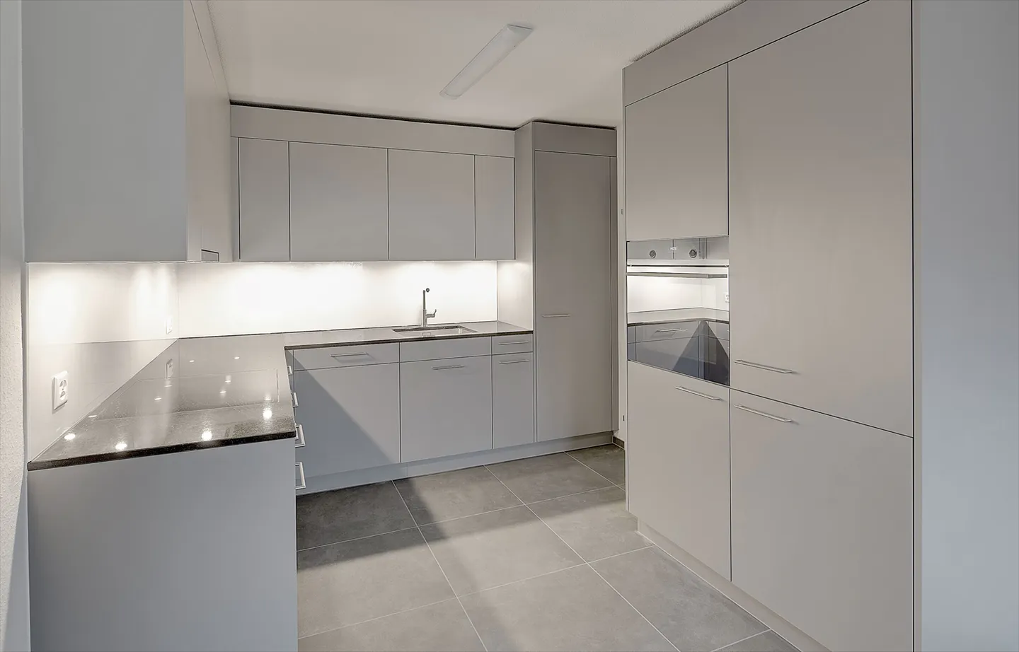 Vivere centralmente nel verde - Foto 12 di 12