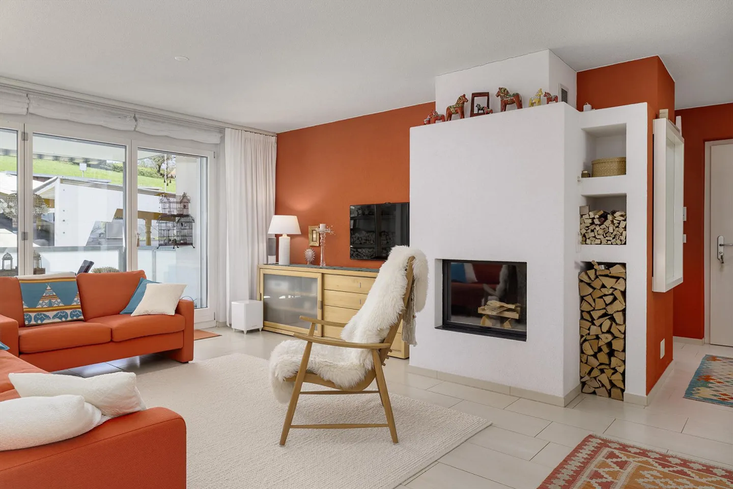 The Complete Package for Comfortable Living - Photo 1 of 7