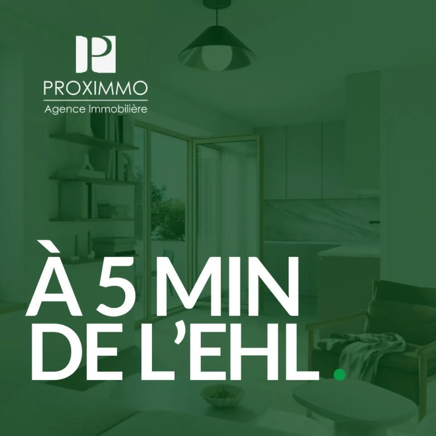 NOUVEAU ET BIENTÔT DISPONIBLE, À 5 MINUTES D'EPALINGES - Photo 1 sur 2