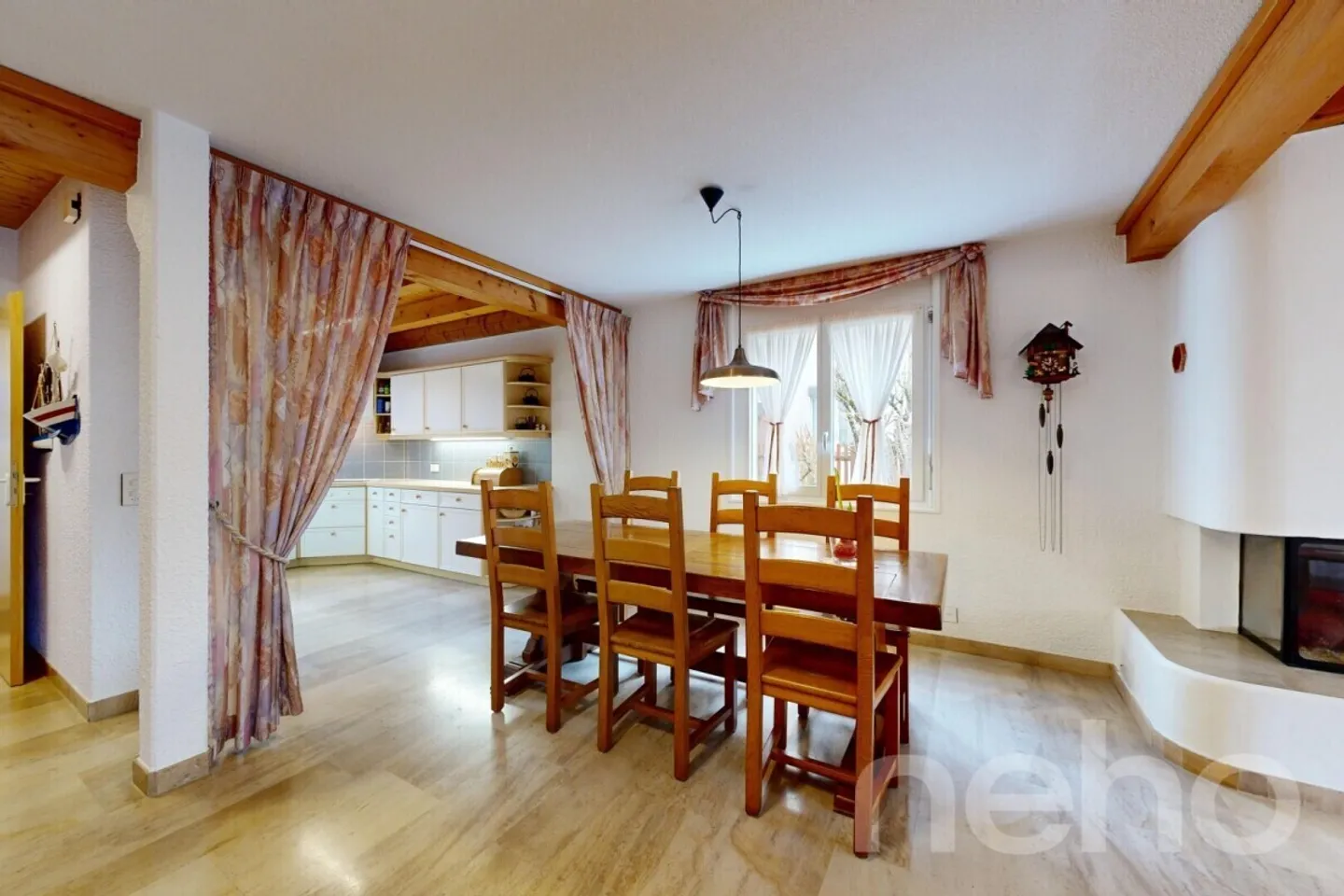 Belle villa de 6 pièces au cœur d'Yvonand - Photo 5 sur 13