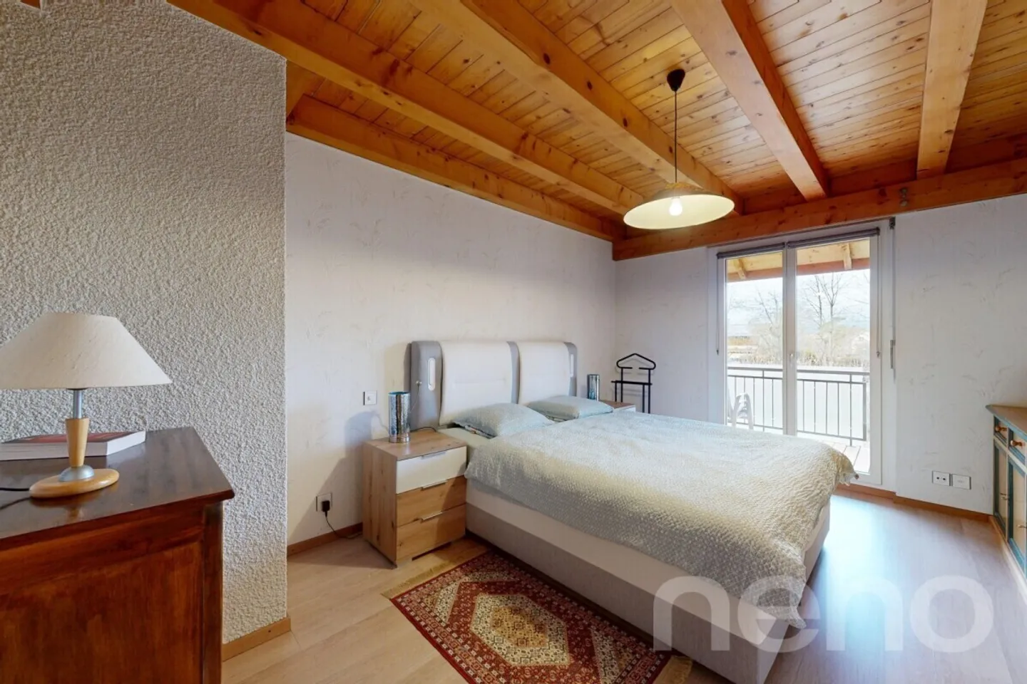 Belle villa de 6 pièces au cœur d'Yvonand - Photo 7 sur 13