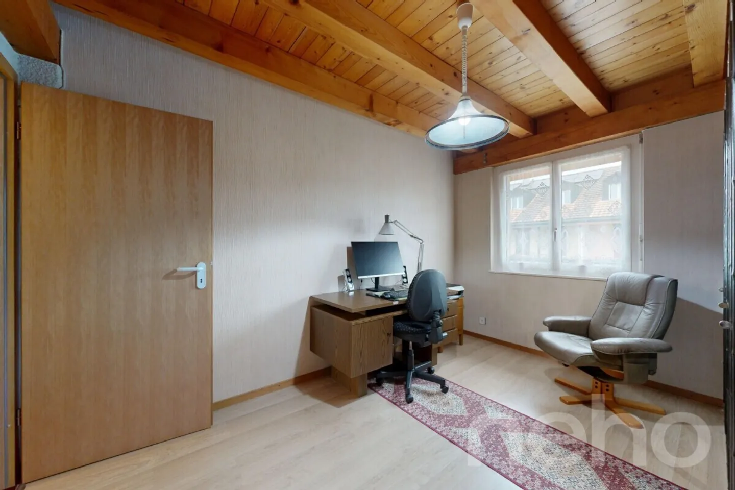 Belle villa de 6 pièces au cœur d'Yvonand - Photo 8 sur 13