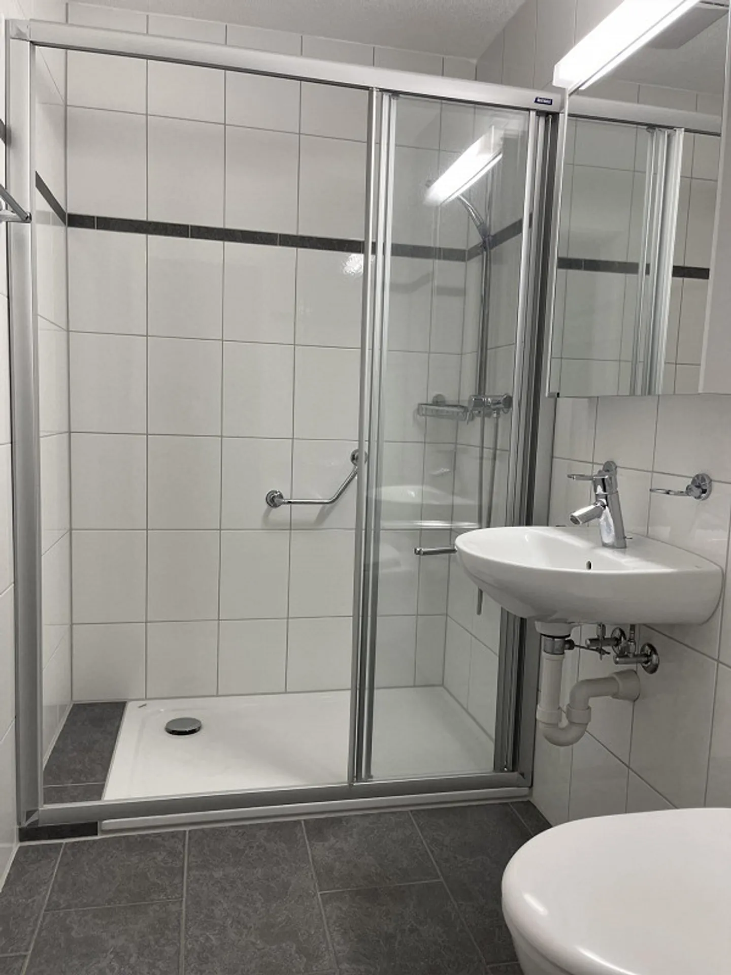 schöne, helle 4.5-Zimmer-Wohnung - Foto 7 von 14