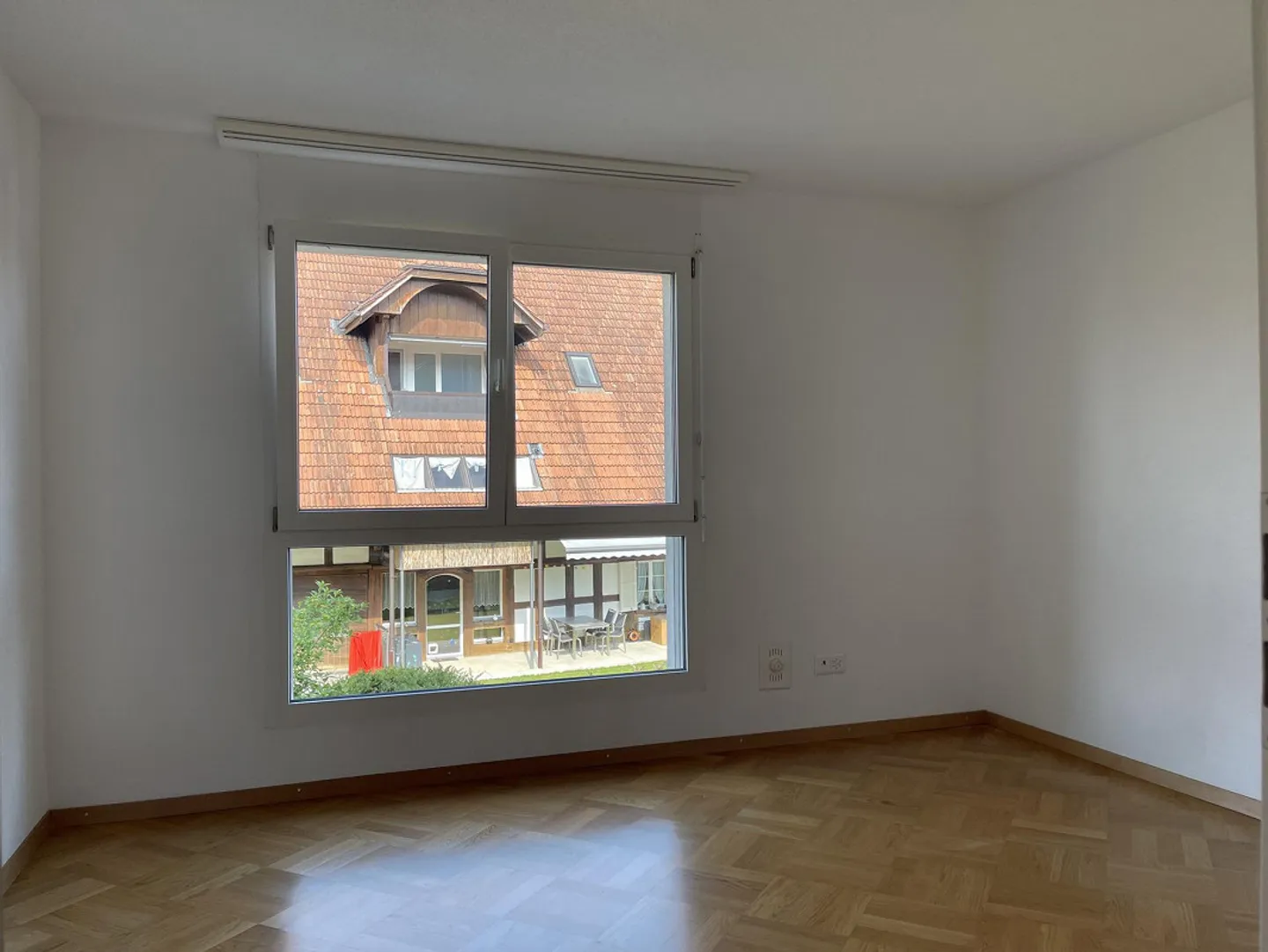 schöne, helle 4.5-Zimmer-Wohnung - Foto 8 von 14