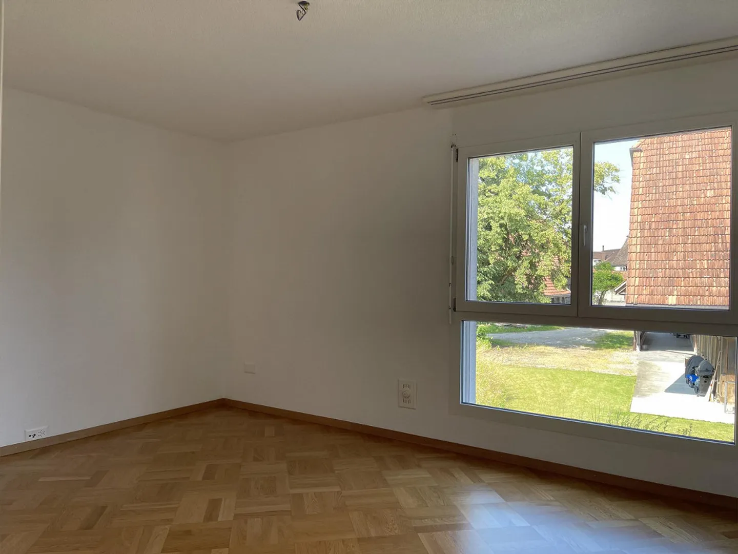 schöne, helle 4.5-Zimmer-Wohnung - Foto 9 von 14