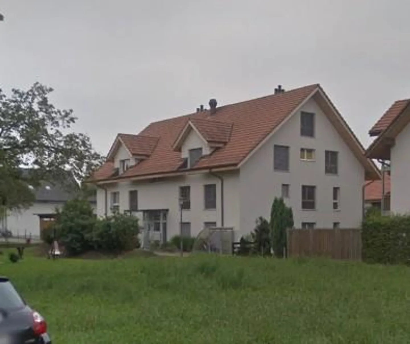 schöne, helle 4.5-Zimmer-Wohnung - Foto 1 von 14