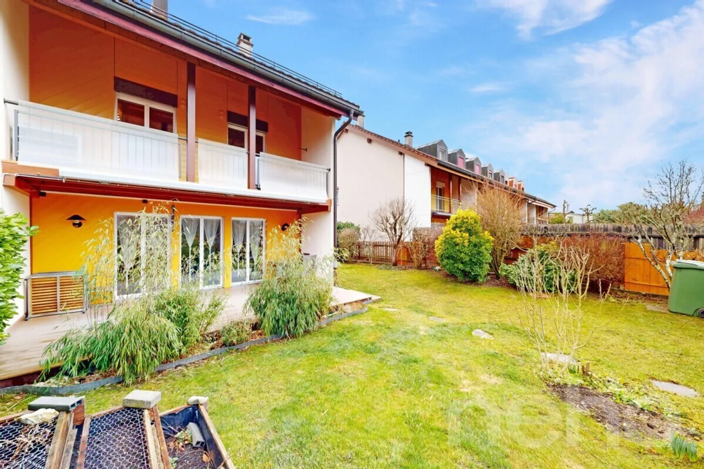 Belle villa de 6 pièces au cœur d'Yvonand - Photo 12 sur 13