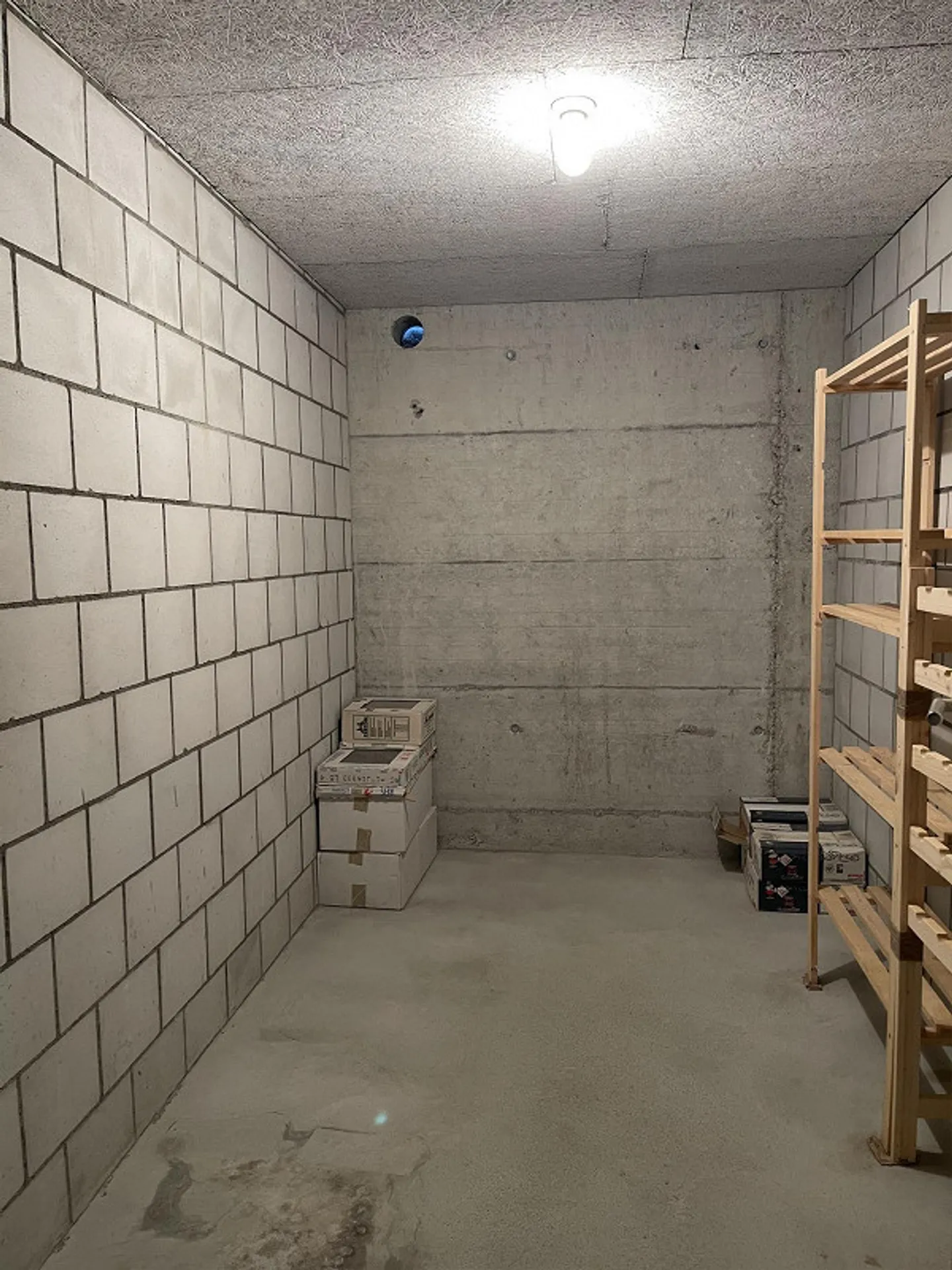 schöne, helle 4.5-Zimmer-Wohnung - Foto 14 von 14