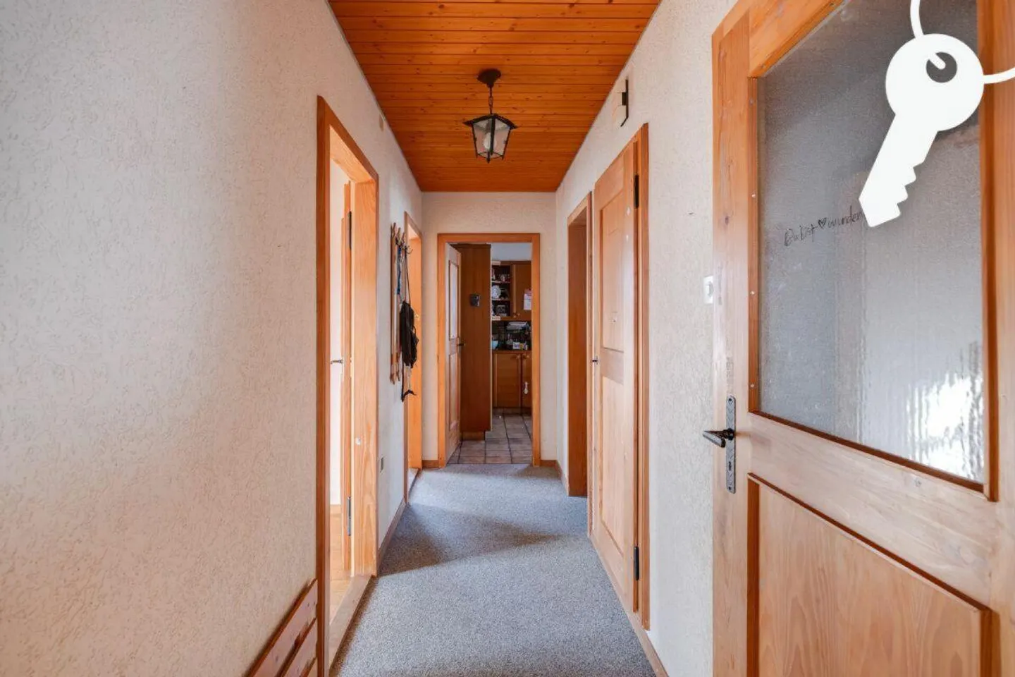 Charaktervolles Mischgebäude - Foto 8 von 18