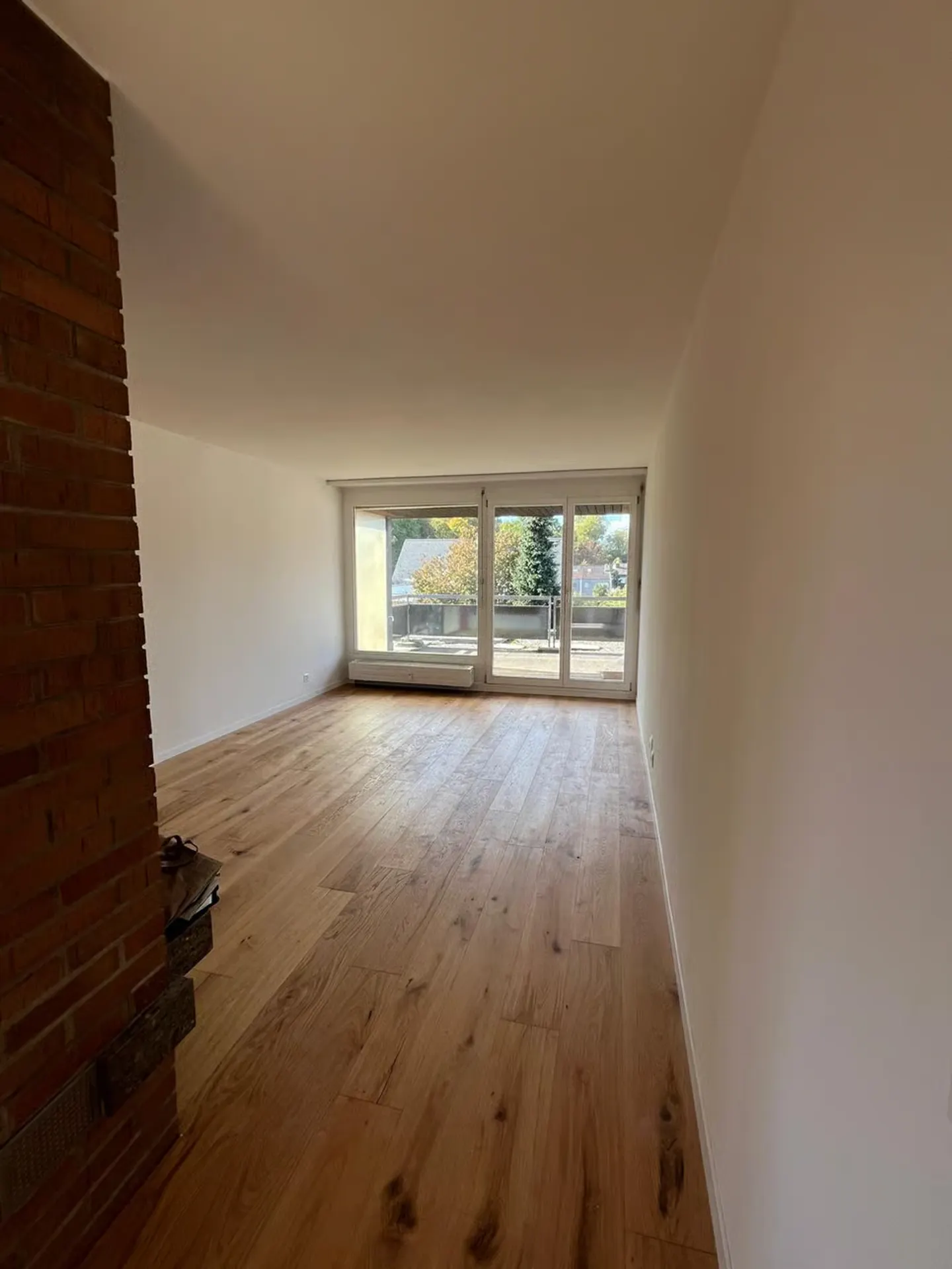 Appartement en attique de 3,5 pièces avec grande terrasse pour se détendre - Photo 8 sur 13