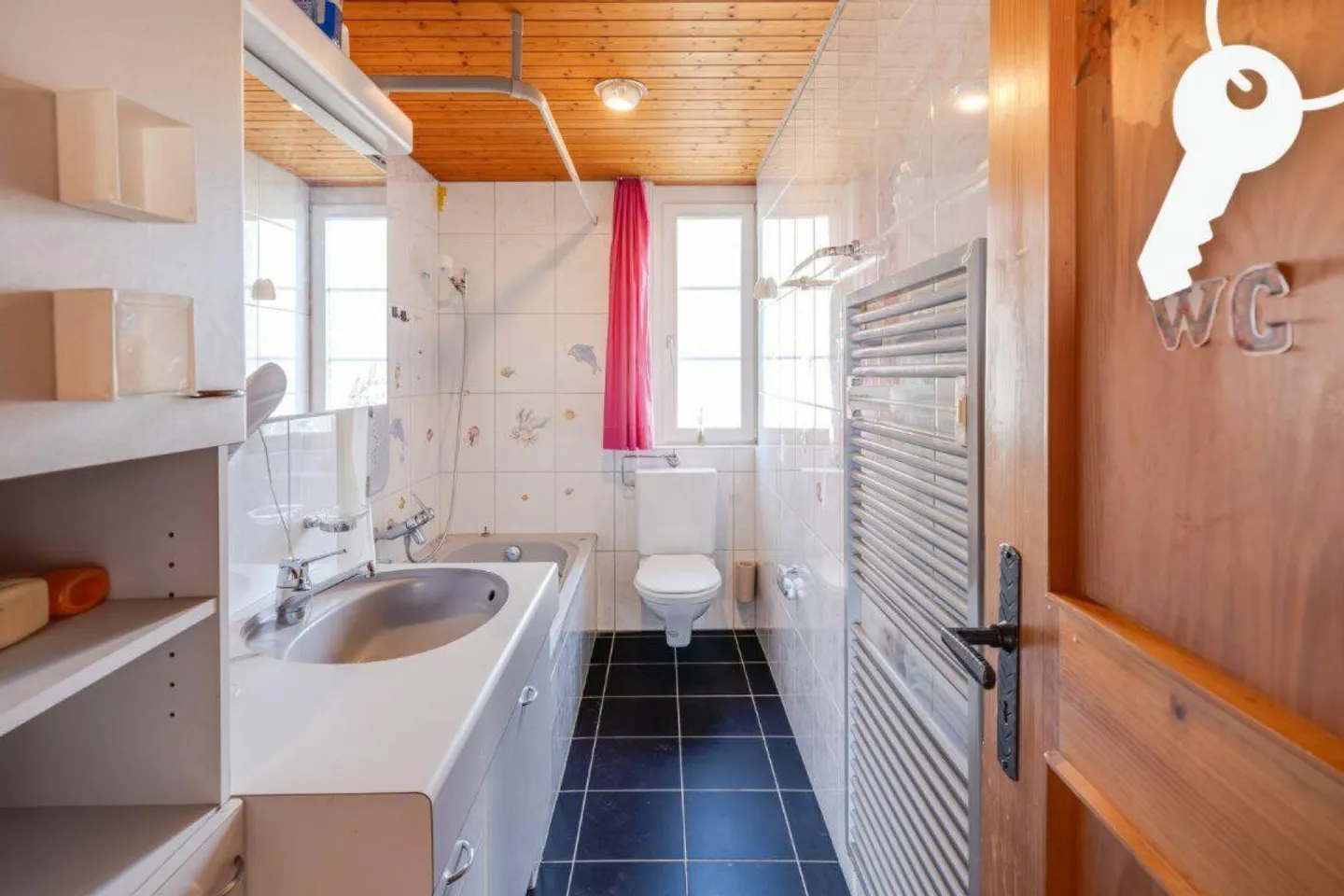 Charaktervolles Mischgebäude - Foto 9 von 18