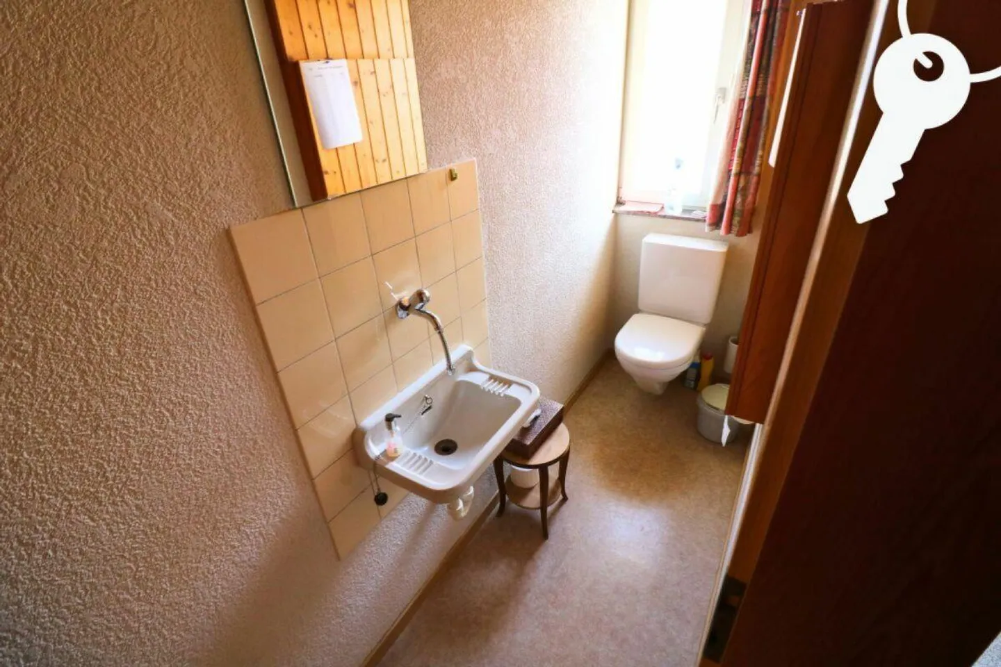 Charaktervolles Mischgebäude - Foto 10 von 18